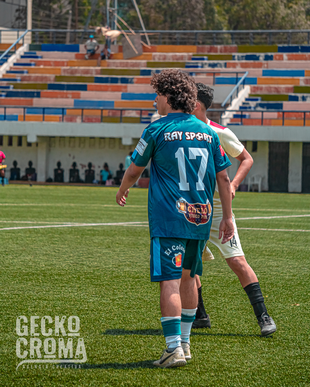 Deportivo